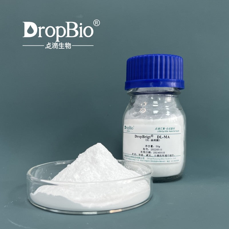 DropBrigt® DL-MA | Mandelic Acid