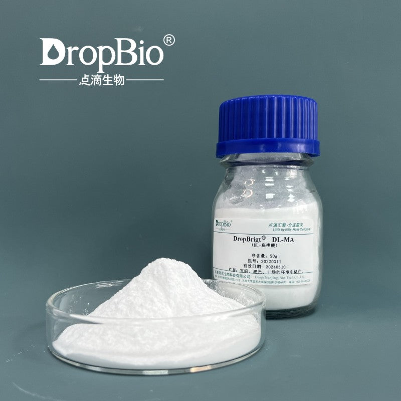 DropBrigt® DL-MA | Mandelic Acid