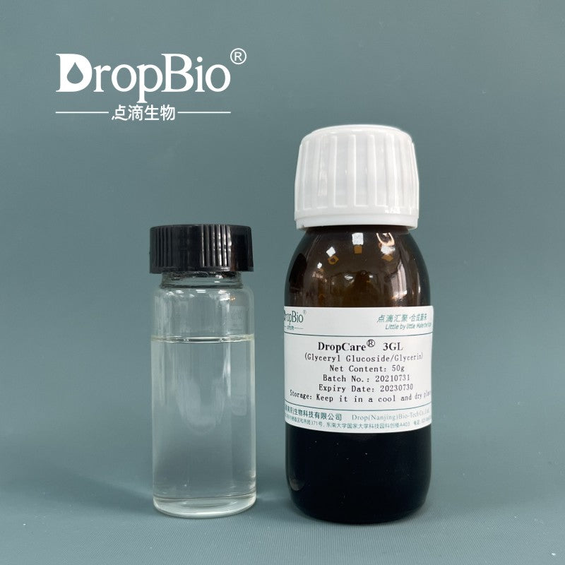 DropCare® 3GL | Glyceryl Glucoside
