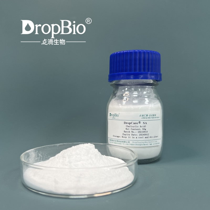 DropCare® SA | Salicylic Acid